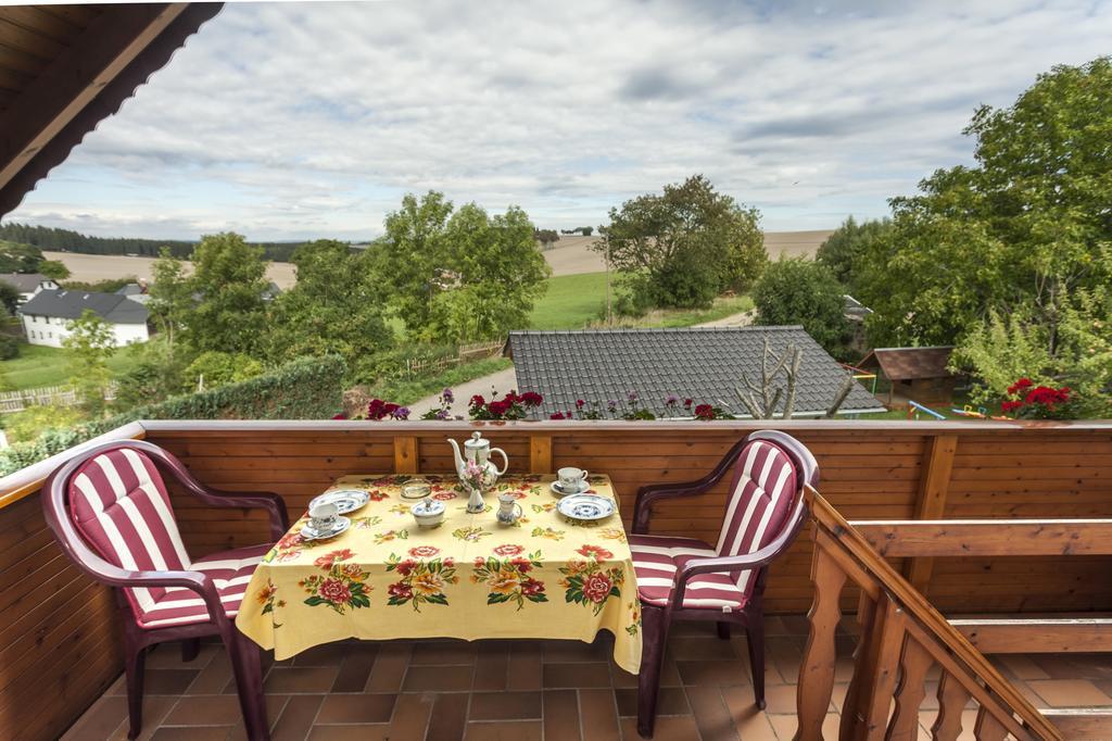 Ferienhaus Richter Drognitz Rom bilde