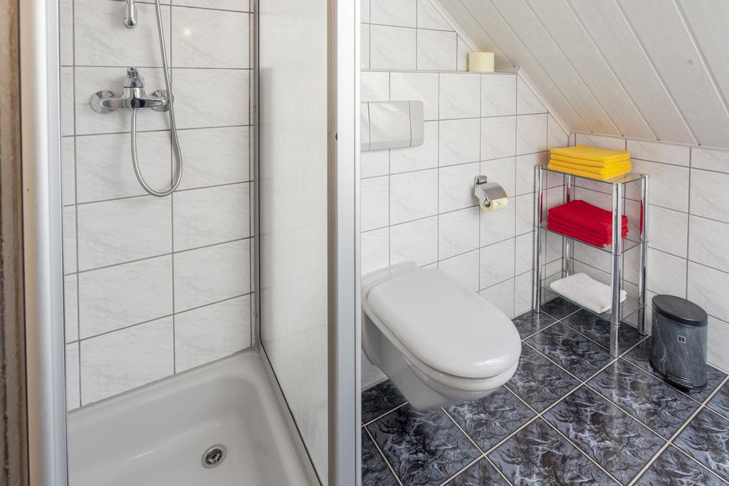 Ferienhaus Richter Drognitz Rom bilde