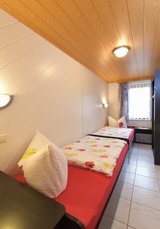 Ferienhaus Richter Drognitz Eksteriør bilde